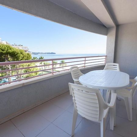 Apartamentos Nuevo Mexico C 351 Calpe Exterior foto
